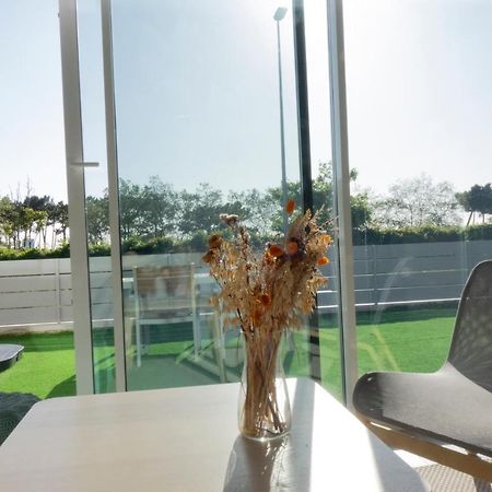 Apartamentos Dunas De Samil Vigo Exterior photo
