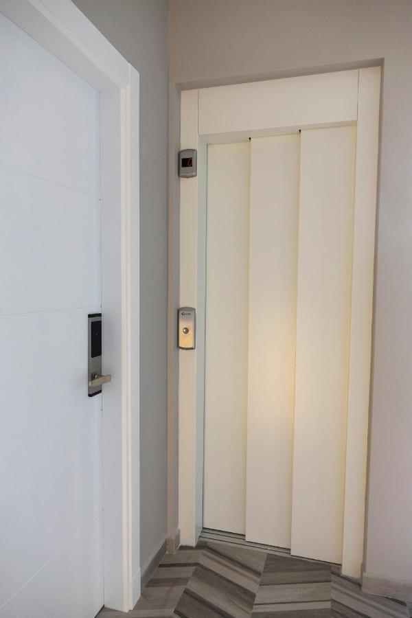 Apartamentos Dunas De Samil Vigo Exterior photo